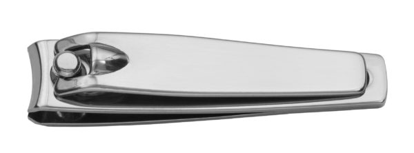 Nagelknipser -Edelstahl- gebogene Schneide 90.527.05zum Preis von 7.91 zzgl. Versand Hersteller : Heiko Wild