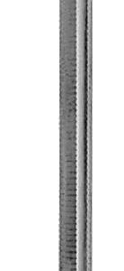 Zahnreiniger massiv -Achtkantgriff- Fig. 9 64.280.09zum Preis von 11.10 zzgl. Versand Hersteller : Heiko Wild