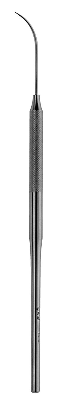Zahnreiniger massiv -Rundgriff- Fig. 3A 64.282.03Azum Preis von 11.10 zzgl. Versand Hersteller : Heiko Wild