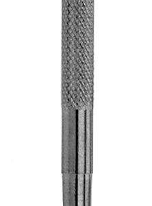 Zahnreiniger massiv -Rundgriff- Fig. 9 64.282.09zum Preis von 11.10 zzgl. Versand Hersteller : Heiko Wild