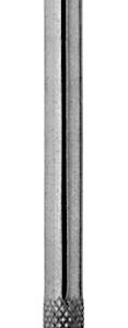 Zahnreiniger massiv -Rundgriff- Fig. 17/23 64.303.05zum Preis von 12.10 zzgl. Versand Hersteller : Heiko Wild