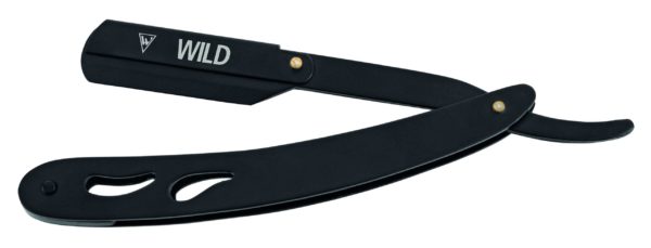 Rasiermesser Black Line 08.555.02-05zum Preis von 25.99 zzgl. Versand Hersteller : Heiko Wild