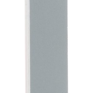 Polierfeile -3-flächig- 180 mm (polieren