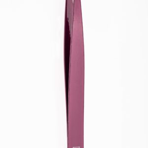 Kosmetikpinzette Profi -Superior-Line- in Pink 90.106.07-100zum Preis von 17.20 zzgl. Versand Hersteller : Heiko Wild