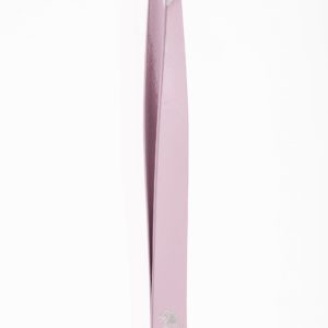 Kosmetikpinzette Profi -Superior-Line- in Rosa 90.106.07-105zum Preis von 17.20 zzgl. Versand Hersteller : Heiko Wild