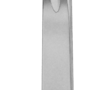 Klingenhalter Figur 4 mit extra langem Flachgriff abgewinkelt 08.215.45zum Preis von 20.08 zzgl. Versand Hersteller : Heiko Wild