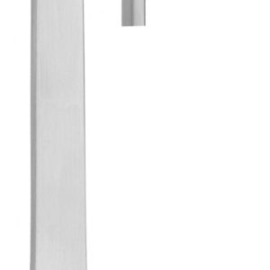 Klingenhalter Figur 3 abgewinkelt mit extra langem Flachgriff 08.240.35zum Preis von 18.26 zzgl. Versand Hersteller : Heiko Wild