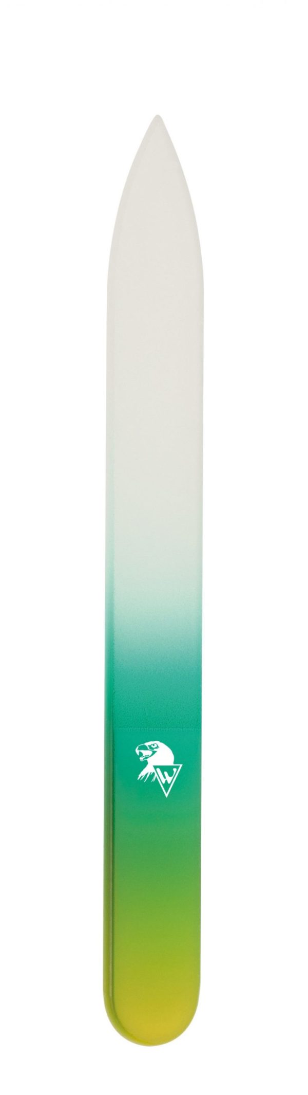 Glasnagelfeile -kurz- 9 cm