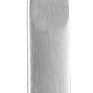 Nagelreiniger -Flachgriff- aus Edelstahl 90.513.12zum Preis von 9.91 zzgl. Versand Hersteller : Heiko Wild