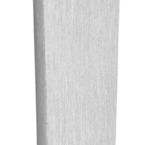 Nagelhautentferner -Flachgriff- aus Edelstahl 90.515.06zum Preis von 10.73 zzgl. Versand Hersteller : Heiko Wild