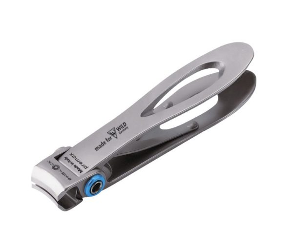 Premax Ringlock Nagelknipser aus Edelstahl -premax90- PR-4234000zum Preis von 23.43 zzgl. Versand Hersteller : Heiko Wild