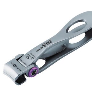 Premax Ringlock Nagelknipser aus Edelstahl -premax70- PR-4233000zum Preis von 21.02 zzgl. Versand Hersteller : Heiko Wild