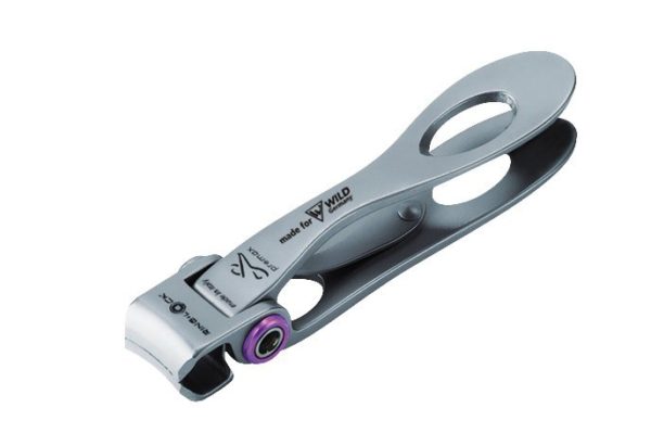 Premax Ringlock Nagelknipser aus Edelstahl -premax70- PR-4233000zum Preis von 21.02 zzgl. Versand Hersteller : Heiko Wild