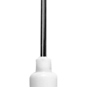 Ohrreiniger mit weißem Kunststoffgriff 90.550.00zum Preis von 4.28 zzgl. Versand Hersteller : Heiko Wild