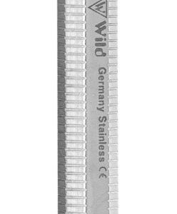 Kugelinstrument -doppelendig- mit Achtkantgriff 66.280.02zum Preis von 12.91 zzgl. Versand Hersteller : Heiko Wild