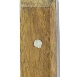 Modelliermesser mit Holzgriff 70.356.00zum Preis von 9.04 zzgl. Versand Hersteller : Heiko Wild