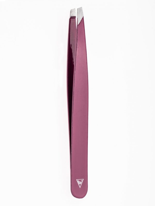 Kosmetikpinzette Profi -Superior-Line- in Pink 90.106.07-100zum Preis von 18.10 zzgl. Versand Hersteller : Heiko Wild