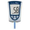 Precision Xtra Glucose Monitor For Self-Testing, 4 EA/CA