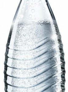 Sodastream Glaskaraffe 0,6L