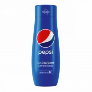 Sodastream Sirup Pepsi 440 ml