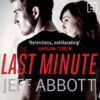 The Last Minute , Hörbuch, Digital, ungekürzt, 1004min