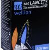Wellion Lancets 28 G 200 Lanzetten