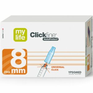 mylife Clickfine® AutoProtect 8 mm