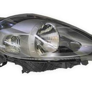 Hauptscheinwerfer | VAN Wezel, Ausstattungsvariante: Sport/MyLife, Fahrzeugausstattung: für Fahrzeuge mit Leuchtweiteregelung (elektrisch) Lampenart: H4