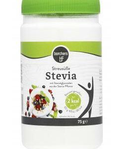 Borchers Stevia Streusüße