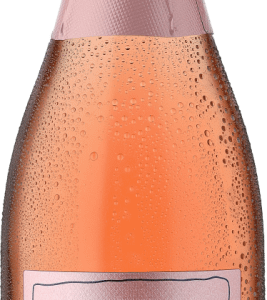 Leitz "Eins-Zwei-Zero" Sparkling Rosé alkoholfrei
