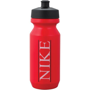 NIKE Big Mouth Trinkflasche 2.0 650 ml chile red/black/white