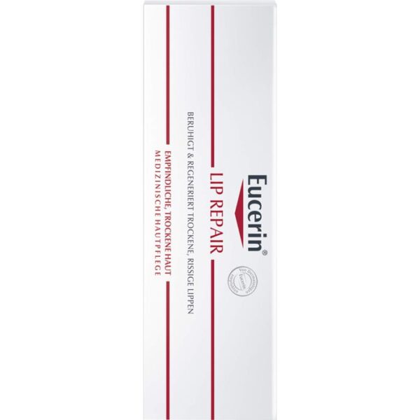 EUCERIN pH5 Lip Repair Creme 10 g