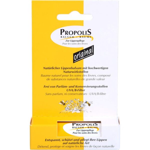 PROPOLIS BALSAM Stift 4,8 g