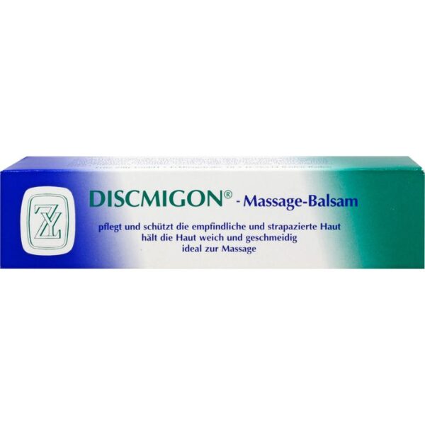 DISCMIGON Massage Balsam 50 g