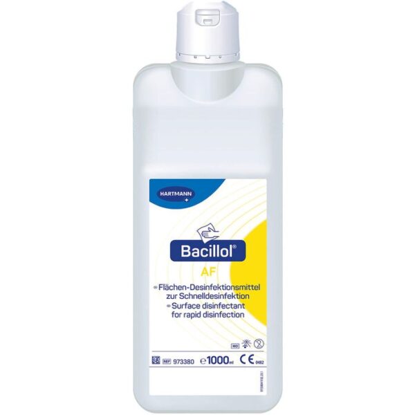 BACILLOL AF Lösung 1000 ml