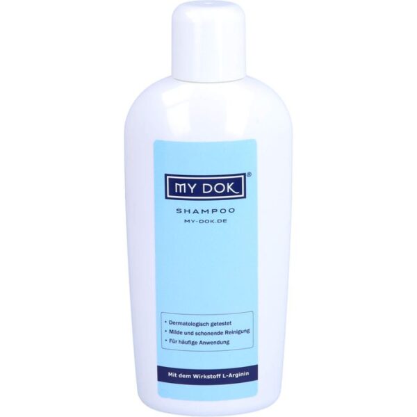 MY DOK Haarshampoo 200 ml