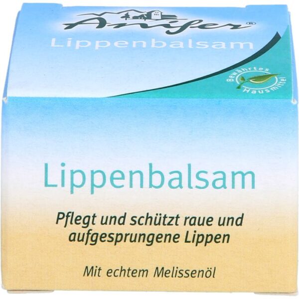 ANIFER Lippenbalsam 5 ml