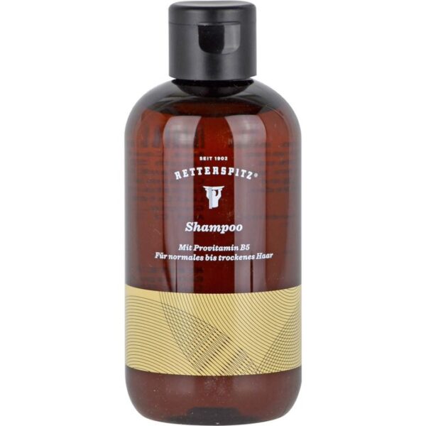 RETTERSPITZ Shampoo 200 ml