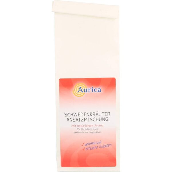 SCHWEDENKRÄUTER Ansatzmischung 90 g