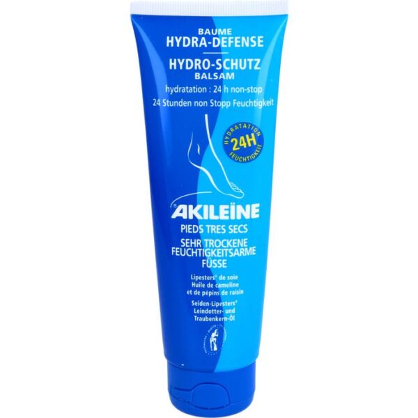 AKILEINE Hydro Schutz Balsam 125 ml