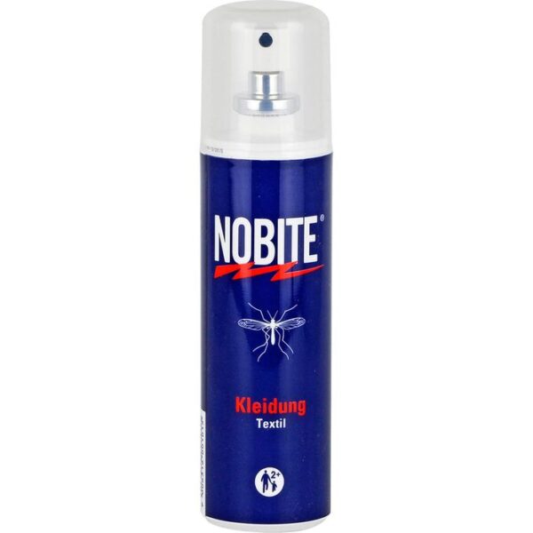 NOBITE Kleidung Spray 100 ml