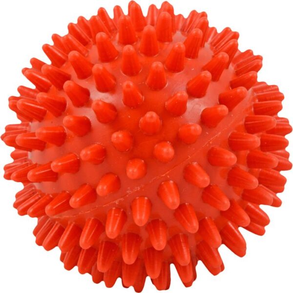 IGELBALL 6 cm orange 1 St.