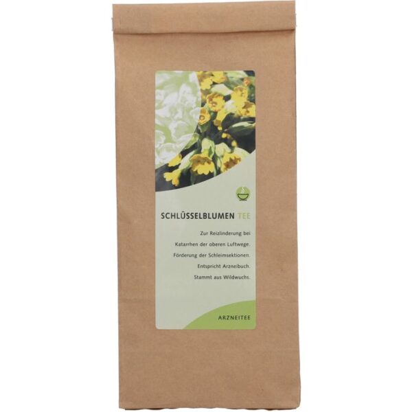 SCHLÜSSELBLUMENTEE 100 g