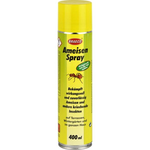 AMEISEN SPRAY 400 ml