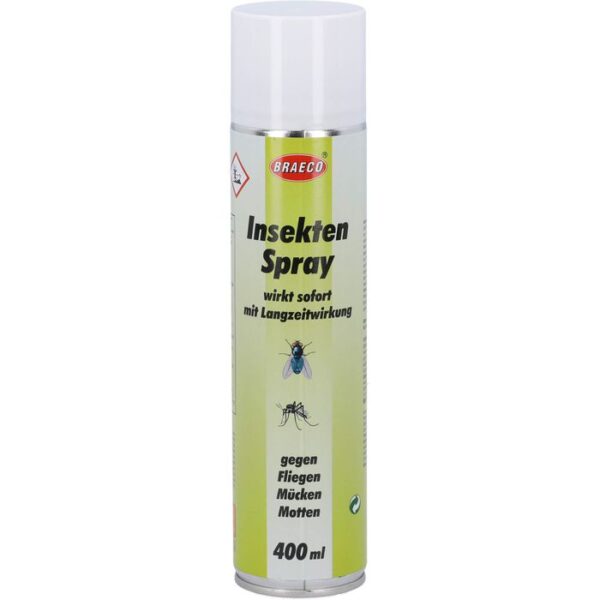 INSEKTEN SPRAY 400 ml