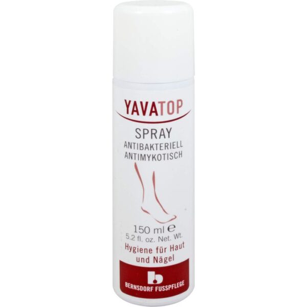 YAVATOP Spray 150 ml