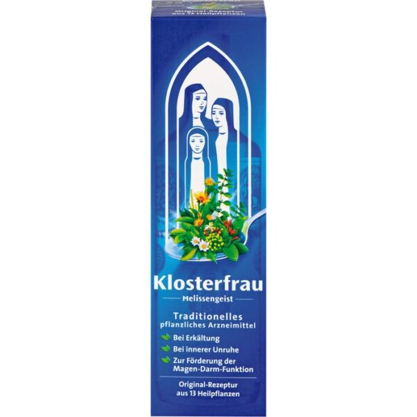 KLOSTERFRAU Melissengeist 95 ml