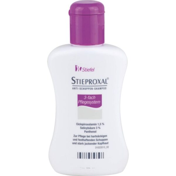 STIEPROXAL Shampoo 100 ml