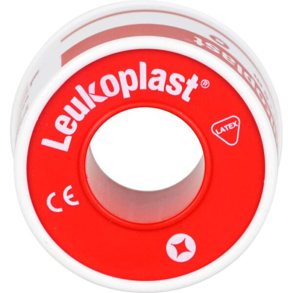 LEUKOPLAST 2,5 cmx5 m 1 St.