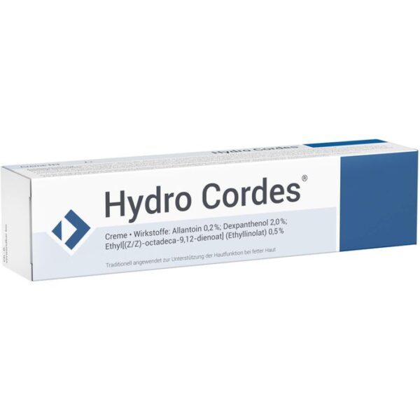 HYDRO CORDES Creme 30 g